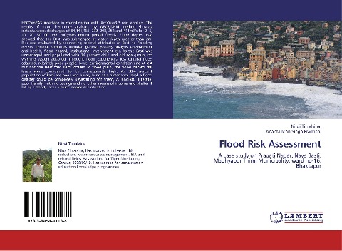 Flood Risk Assessment: A case study on Pragati Nagar, Naya Basti, Madhyapur Thimi Municipality, ward no-16, Bhaktapur