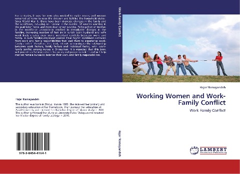 Working Women and Work-Family Conflict: Work-Family Conflict