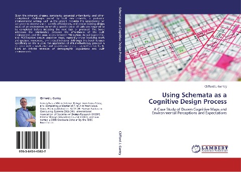 Using Schemata as a Cognitive Design Process: A Case Study of Drawn Cognitive Maps and Environmental Perceptions and Expectations