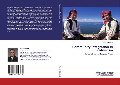 Community Integration in Ecotourism: Lessons from the Peruvian Andes
