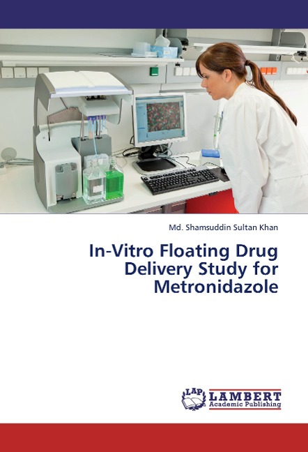 In-Vitro Floating Drug Delivery Study for Metronidazole