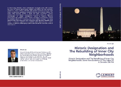 Historic Designation and The Rebuilding of Inner City Neighborhoods: Historic Designation and The Rebuilding of Inner City Neighborhoods: Some New Evidence Of The Value Of A Decades Old Pol