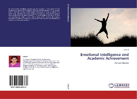 Emotional Intelligence and Academic Achievement: An Eye Opener