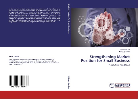 Strengthening Market Position for Small Business: A practical handbook