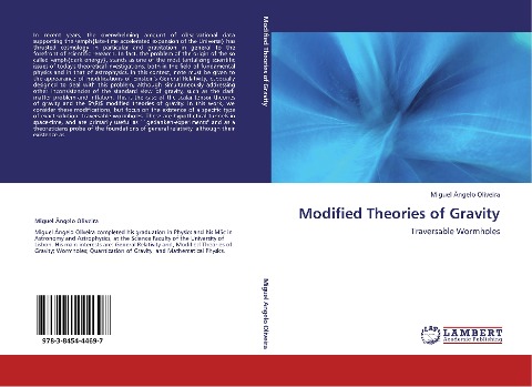 Modified Theories of Gravity: Traversable Wormholes