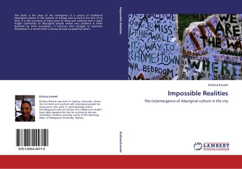 Impossible Realities: The (re)emergence of Aboriginal culture in the city