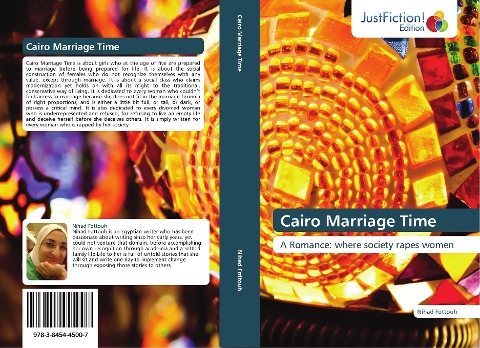 Cairo Marriage Time: A Romance: where society rapes women