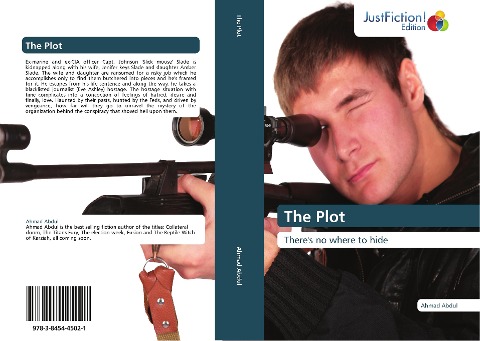 The Plot: Theres no where to hide