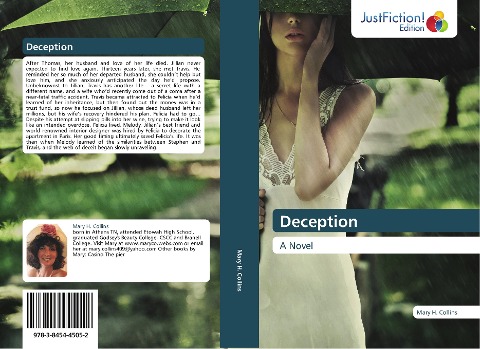 Deception: A Novel