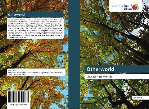 Otherworld: One of nine worlds