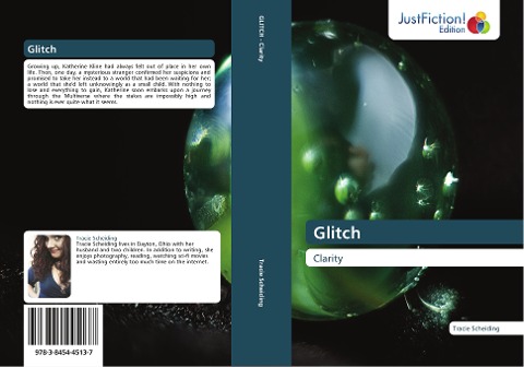 Glitch: Clarity