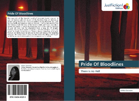 Pride Of Bloodlines: There is no Hell