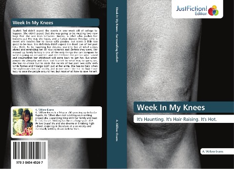 Week In My Knees: Its Haunting. Its Hair-Raising. Its Hot.