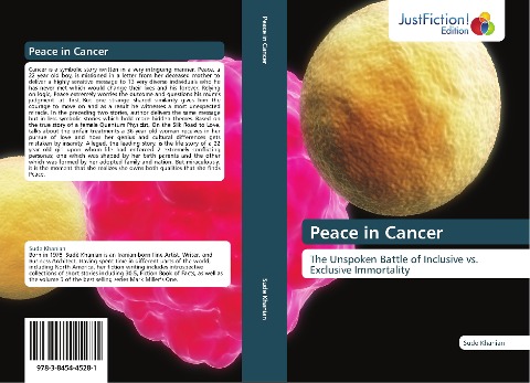 Peace in Cancer: The Unspoken Battle of Inclusive vs. Exclusive Immortality