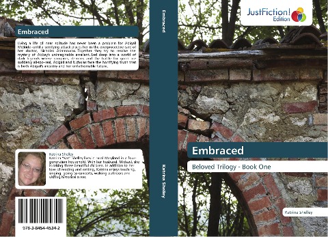 Embraced: Beloved Trilogy - Book One