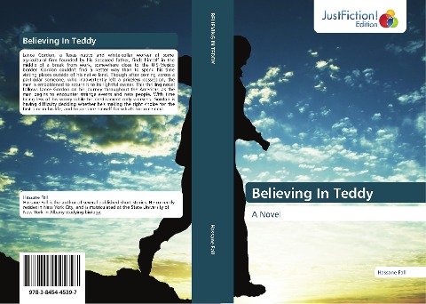 Believing In Teddy: A Novel