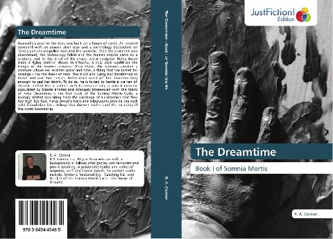 The Dreamtime: Book I of Somnia Mortis