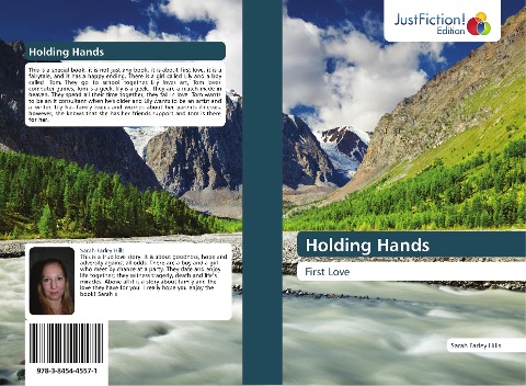 Holding Hands: First Love