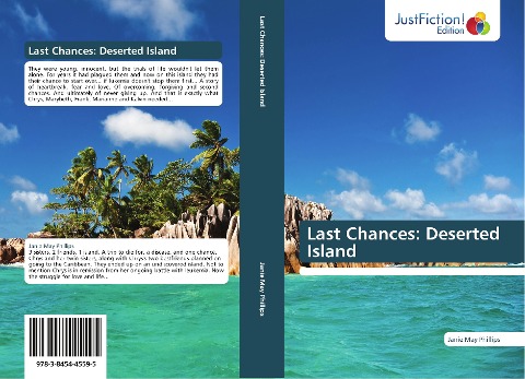Last Chances: Deserted Island: Deserted Island
