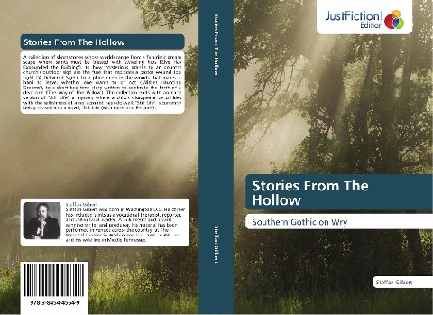 Stories From The Hollow: Southern Gothic on Wry