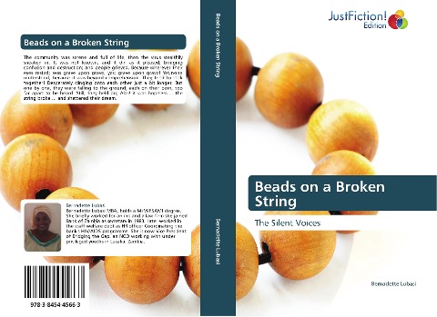 Beads on a Broken String: The Silent Voices