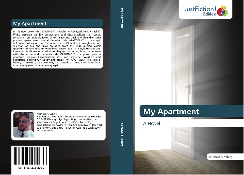 My Apartment: A Novel