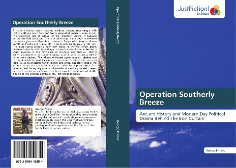 Operation Southerly Breeze: Ancient History and Modern Day Political Drama Behind The Iron Curtain