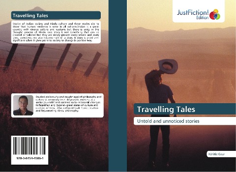 Travelling Tales: Untold and unnoticed stories
