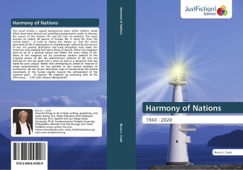 Harmony of Nations: 1943 - 2020