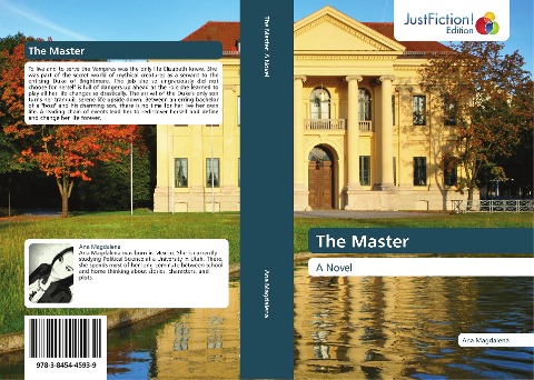 The Master: A Novel