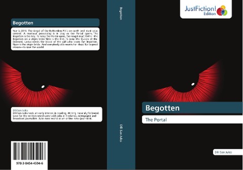 Begotten: The Portal
