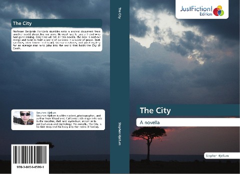 The City: A novella