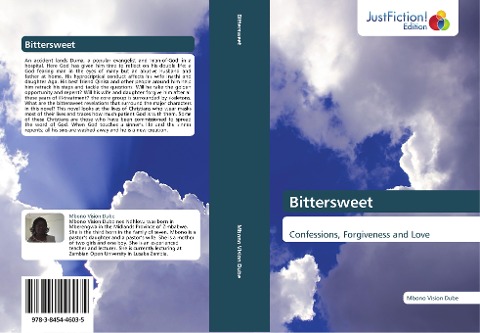 Bittersweet: Confessions, Forgiveness and Love