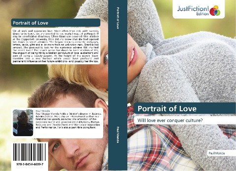 Portrait of Love: Will love ever conquer culture?