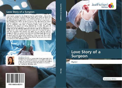 Love Story of a Surgeon: Part-I
