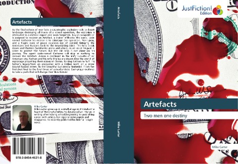 Artefacts: Two men one destiny