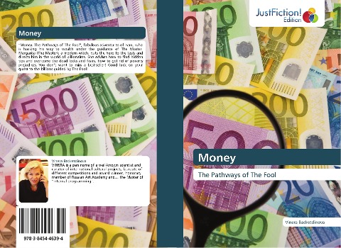 Money: The Pathways of The Fool