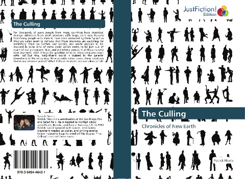 The Culling: Chronicles of New Earth