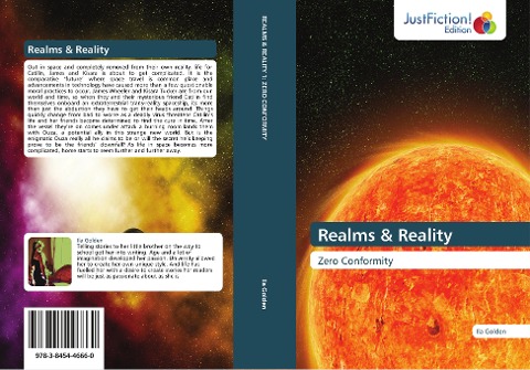 Realms & Reality: Zero Conformity