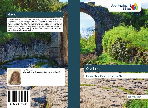 Gates: From One Reality to the Next