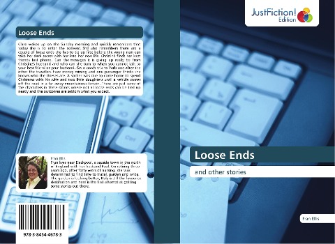 Loose Ends: and other stories