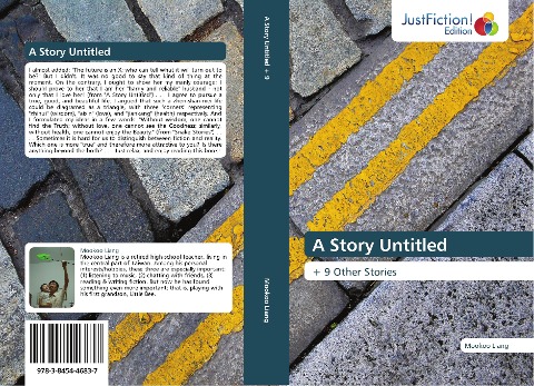 A Story Untitled: + 9 Other Stories