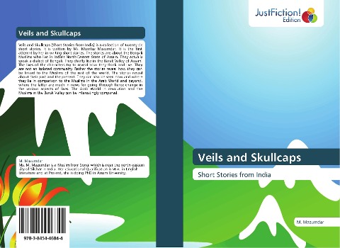 Veils and Skullcaps: Short Stories from India
