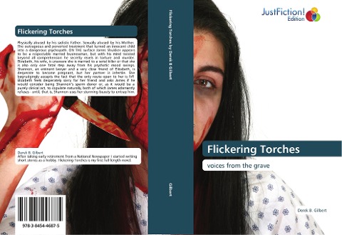 Flickering Torches: voices from the grave