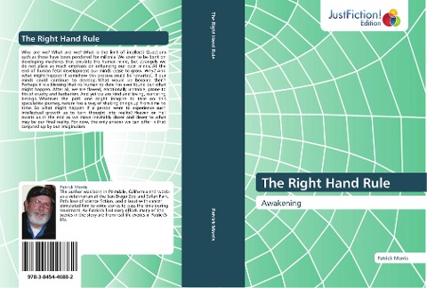 The Right Hand Rule: Awakening