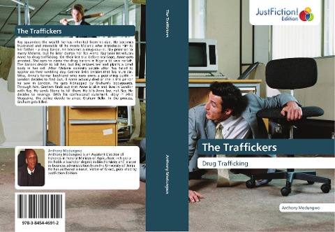 The Traffickers: Drug Trafficking