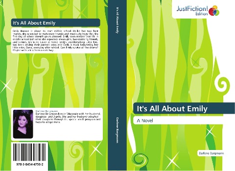 Its All About Emily: A Novel