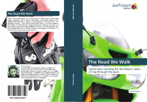 The Road We Walk: Sometimes reaching for the future, takes sifting through the past.