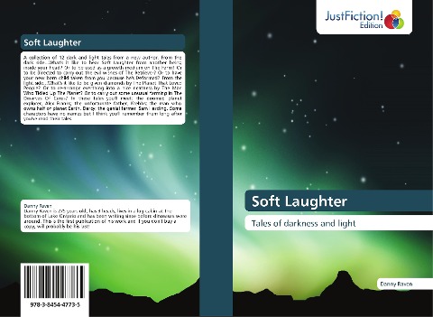Soft Laughter: Tales of darkness and light