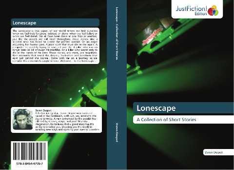 Lonescape: A Collection of Short Stories